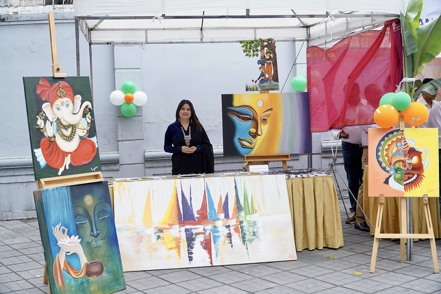 India Day - Festival Celebrating Unity in Diversity India Day - Festival Celebrating Unity in Diversity