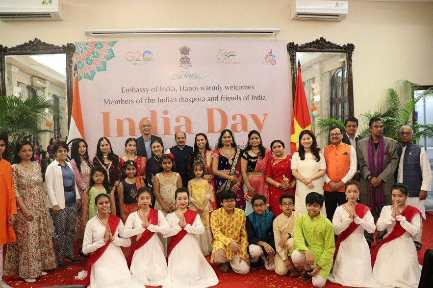 India Day - Festival Celebrating Unity in Diversity India Day - Festival Celebrating Unity in Diversity