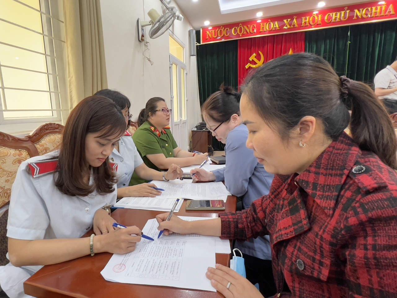 Hà Nội lập đoàn thanh tra 20 đơn vị chậm đóng bảo hiểm xã hội Hà Nội lập đoàn thanh tra 20 đơn vị chậm đóng bảo hiểm xã hội