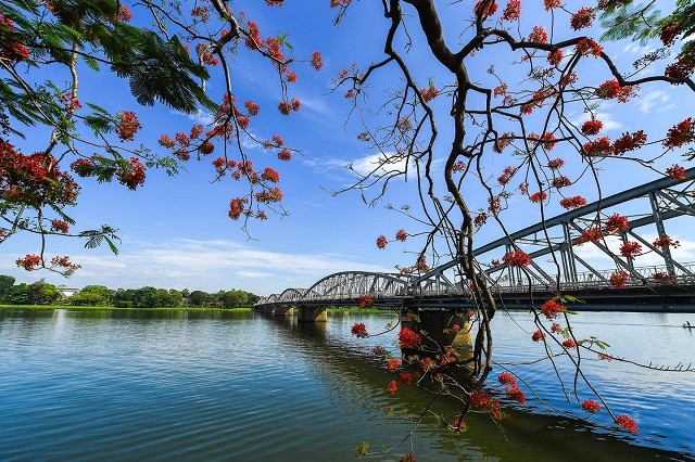 The Travel giới thiệu 10 điểm đến đẹp nhất Việt Nam The Travel giới thiệu 10 điểm đến đẹp nhất Việt Nam