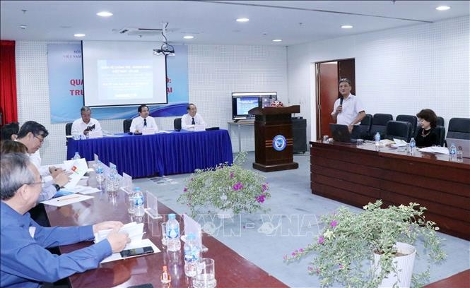 Củng cố, tăng cường quan hệ hữu nghị truyền thống Việt Nam - Ấn Độ Củng cố, tăng cường quan hệ hữu nghị truyền thống Việt Nam - Ấn Độ