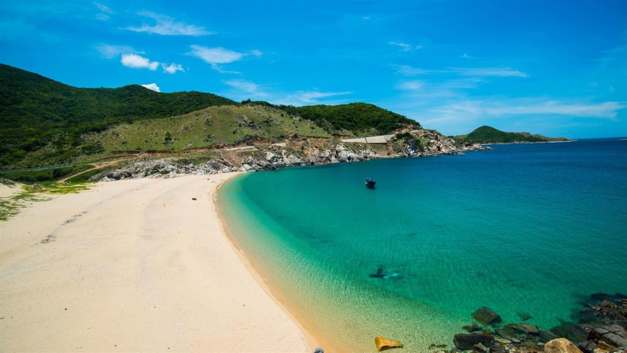 Photo: Vietnam Online Photo: Vietnam Online