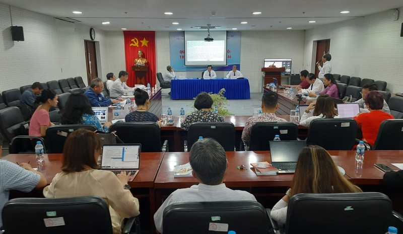 Cần tăng cường lực lượng của Hội hữu nghị Việt Nam- Ấn Độ và các hội thành viên ở các địa phương Cần tăng cường lực lượng của Hội hữu nghị Việt Nam- Ấn Độ và các hội thành viên ở các địa phương