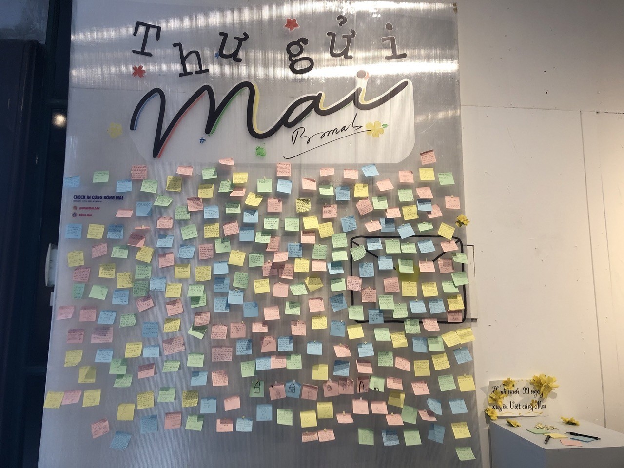 (Photo: Vuong Nguyen Khang) (Photo: Vuong Nguyen Khang)