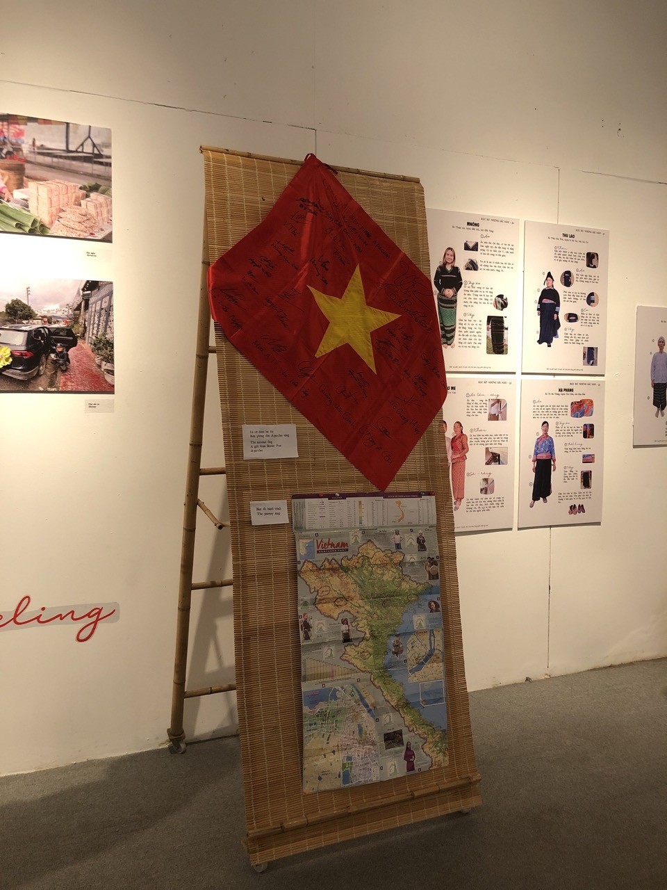 (Photo: Vuong Nguyen Khang) (Photo: Vuong Nguyen Khang)