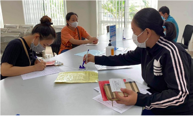 Sửa đổi Luật Bảo hiểm xã hội để tăng quyền, lợi ích cho người lao động Sửa đổi Luật Bảo hiểm xã hội để tăng quyền, lợi ích cho người lao động