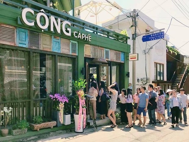 Vietnamese Labourers Sent to Work Abroad Increase by 1.55-Fold Vietnamese Labourers Sent to Work Abroad Increase by 1.55-Fold