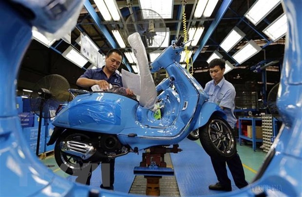 Quan hệ Việt Nam-Italy đang phát triển tích cực, toàn diện | Chính trị | Vietnam+ (VietnamPlus) Quan hệ Việt Nam-Italy đang phát triển tích cực, toàn diện | Chính trị | Vietnam+ (VietnamPlus)
