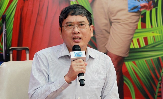 Để du lịch đột phá, Việt Nam cần làm cái nước khác phải đến đây học Để du lịch đột phá, Việt Nam cần làm cái nước khác chưa làm