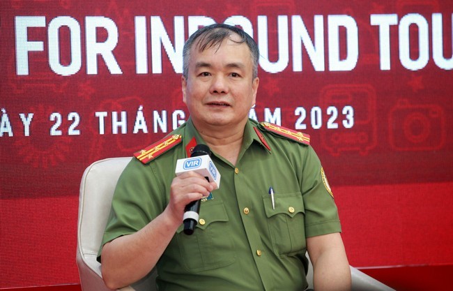 Để du lịch đột phá, Việt Nam cần làm cái nước khác phải đến đây học Để du lịch đột phá, Việt Nam cần làm cái nước khác chưa làm