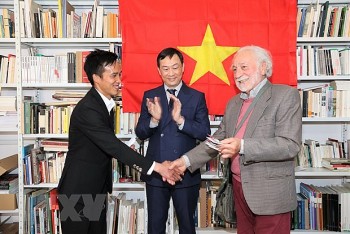 Vietnam-Italy Ties: Solid Foundation Built from Small Bricks