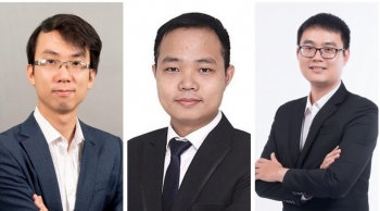 Tâm điểm chứng khoán: Thị trường đang 