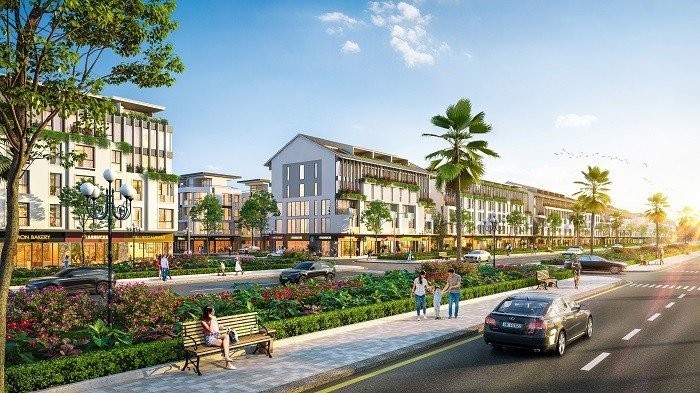 Đại lộ DT975 - “Thiên đường” kinh doanh F&B tiếp cận nguồn khách “khổng lồ” (Ảnh: minh hoạ). Đại lộ DT975 - “Thiên đường” kinh doanh F&B tiếp cận nguồn khách “khổng lồ” (Ảnh: minh hoạ).
