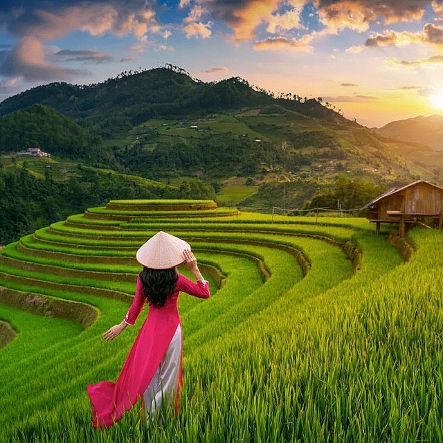 Vietnam among Top Five International Destinations to Visit This Summer Vietnam among Top Five International Destinations to Visit This Summer