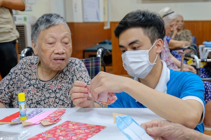 Chương trình EPA ưu tiên cho những đối tượng không có điều kiện kinh tế, người lao động thuộc hộ nghèo, hộ cận nghèo trên địa bàn huyện nghèo, xã đặc biệt khó khăn, vùng bãi ngang, ven biển và hải đảo (Ảnh: Văn Quân).