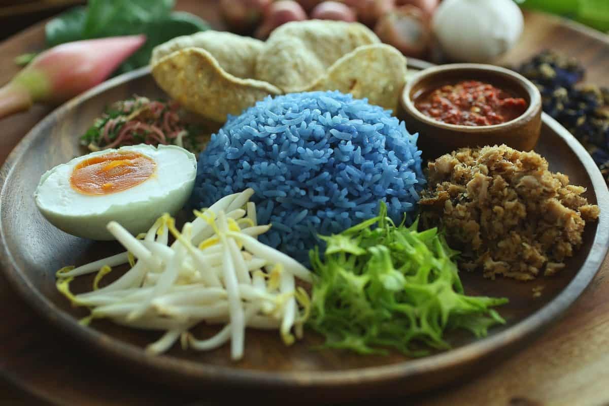 Ẩm thực Malaysia: hấp dẫn thực khách bởi yếu tố giao thoa Ẩm thực Malaysia hấp dẫn thực khách bởi yếu tố giao thoa văn hóa