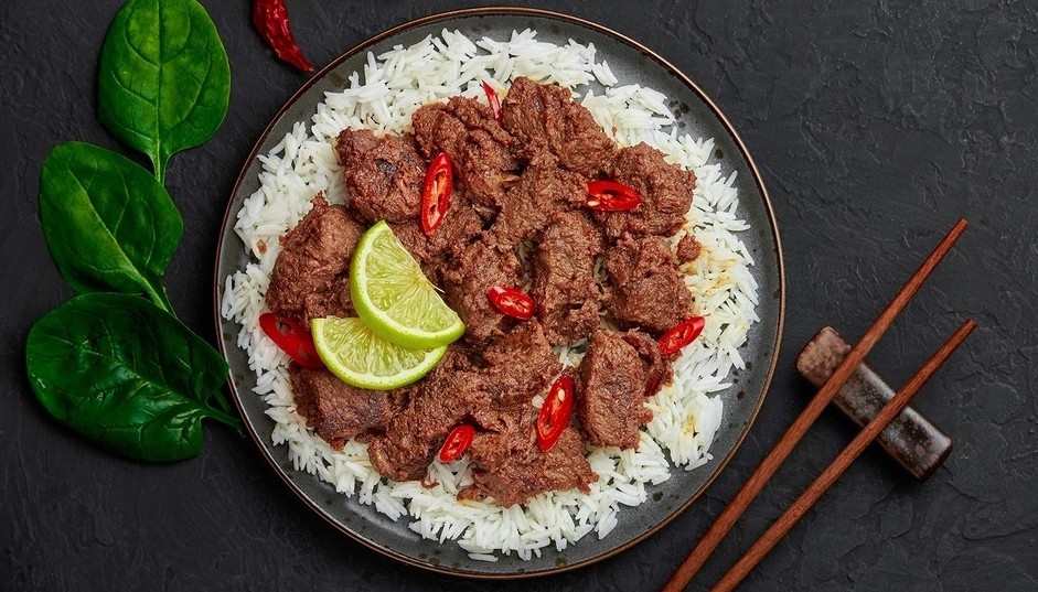Ẩm thực Malaysia: hấp dẫn thực khách bởi yếu tố giao thoa Ẩm thực Malaysia hấp dẫn thực khách bởi yếu tố giao thoa văn hóa
