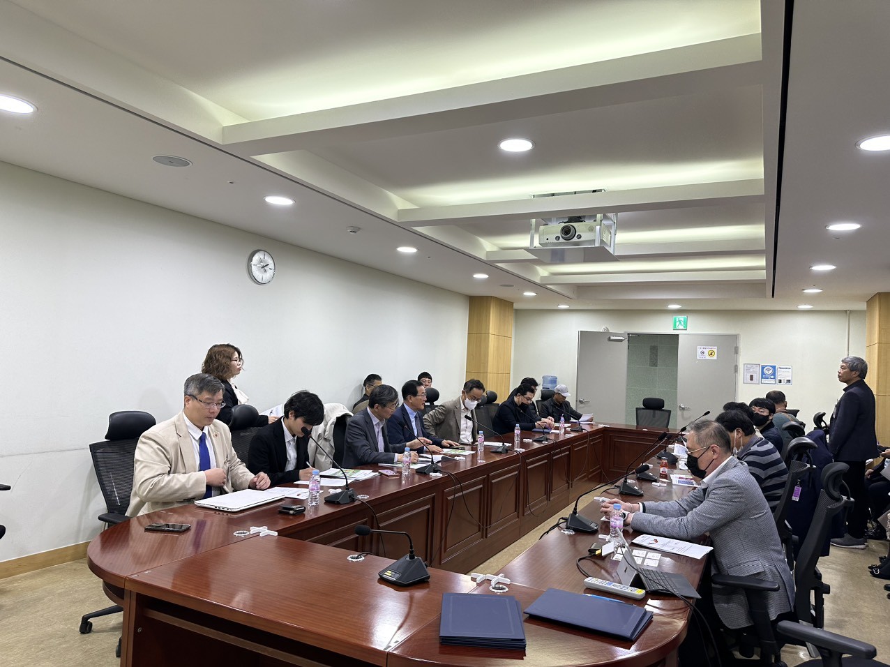 VKBIA hợp tác với Liên minh Di chuyển Xanh Việt Hàn thúc đẩy công nghệ xanh VKBIA hợp tác với Liên minh Di chuyển Xanh Việt Hàn thúc đẩy công nghệ xanh