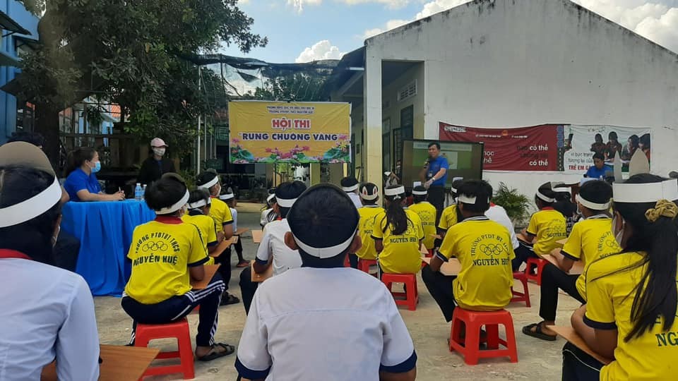 UNESCO, Vietnam Continue to Join Hands to Promote Education for Ethnic Girls UNESCO, Vietnam Continue to Join Hands to Promote Education for Ethnic Girls