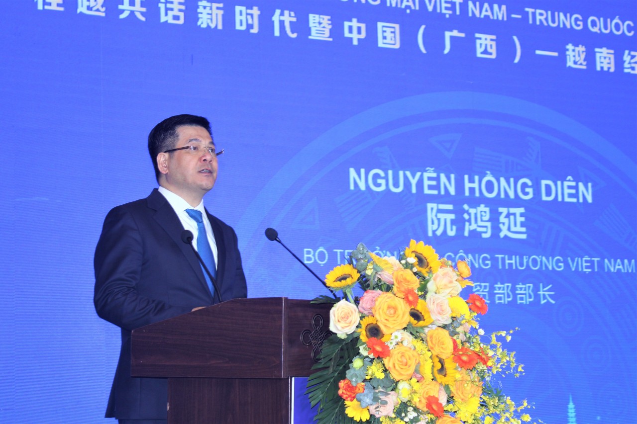 Quảng Tây là cửa ngõ quan trọng hàng đầu để hàng hóa Việt Nam thâm nhập vào thị trường Trung Quốc Quảng Tây là cửa ngõ quan trọng hàng đầu để hàng hóa Việt Nam thâm nhập vào thị trường Trung Quốc