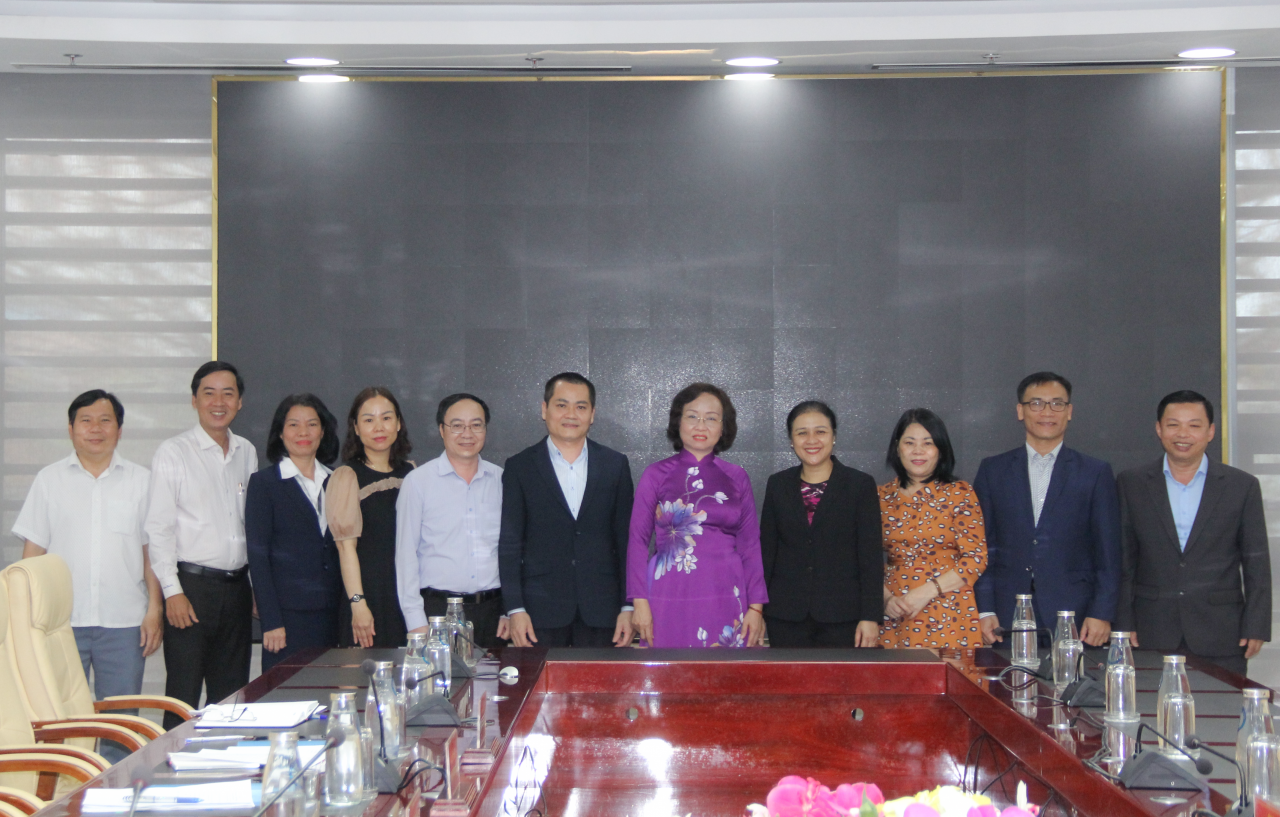 Đà Nẵng luôn tạo dấu ấn tốt trong lòng bạn bè quốc tế Đà Nẵng luôn tạo dấu ấn tốt trong lòng bạn bè quốc tế