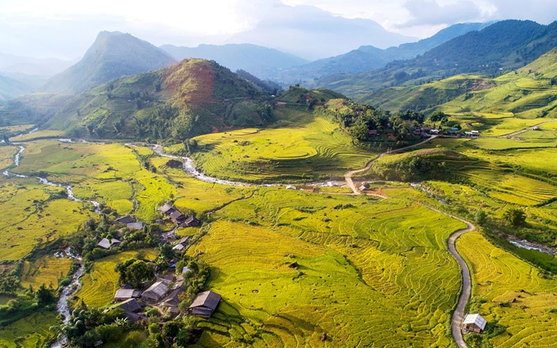 UNESCO Names Ho Chi Minh City and Son La Global Network of Learning Cities UNESCO Names Ho Chi Minh City and Son La Global Network of Learning Cities