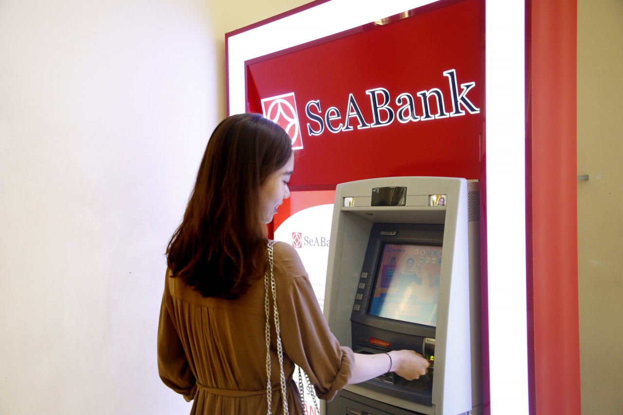 ADB tăng gấp đôi hạn mức tài trợ thương mại cho SeABank lên 60 triệu USD ADB tăng gấp đôi hạn mức tài trợ thương mại cho SeABank lên 60 triệu USD