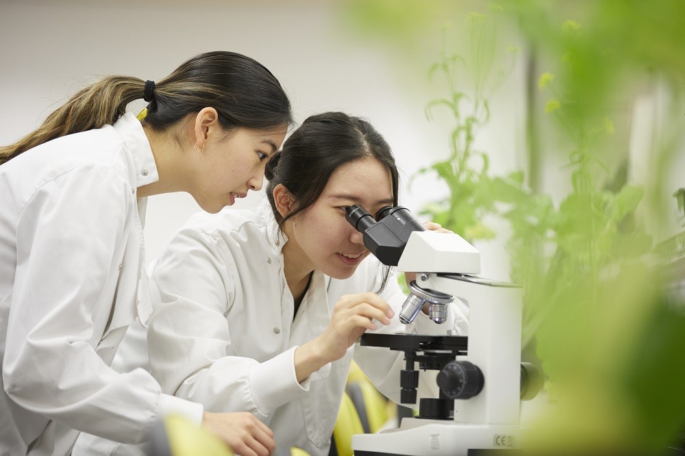 Sinh viên NCUK tại University of Bristol Ngôi trường thuộc nhóm các trường Russell Group danh giá của Vương Quốc Anh. Sinh viên NCUK tại University of Bristol Ngôi trường thuộc nhóm các trường Russell Group danh giá của Vương Quốc Anh.