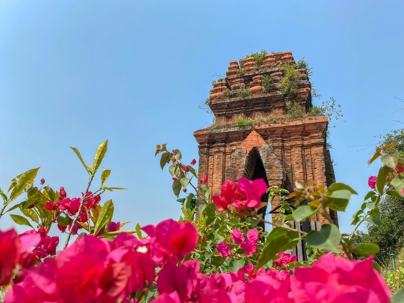 Photo: Hoang Vinh 