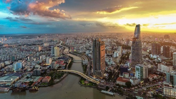 Chủ tịch nước Võ Văn Thưởng và Toàn quyền Úc thăm Cục Gìn giữ Hoà bình Việt Nam