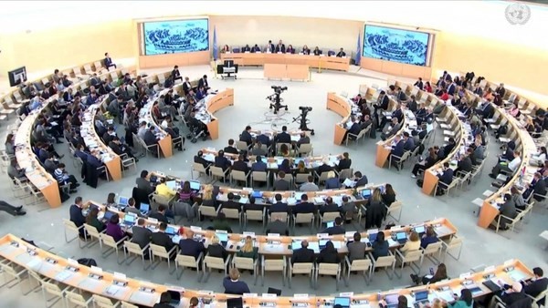 UNHRC’s 52nd Session Recognises Vietnam's Outstanding Mark UNHRC’s 52nd Session Recognises Vietnam's Outstanding Mark