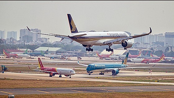 Air tickets are almost sold out, business class seats left for long holiday break. Air tickets are almost sold out, business class seats left for long holiday break.