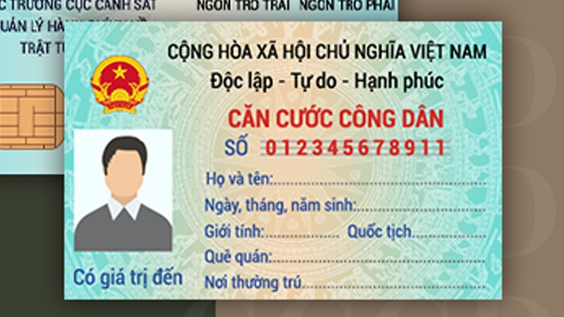31.117 người gốc Việt Nam không xác định được quốc tịch 31.117 người gốc Việt Nam không xác định được quốc tịch