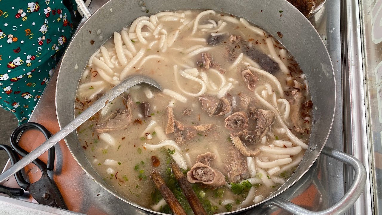 Photo: Street Food Thao Vy Photo: Street Food Thao Vy
