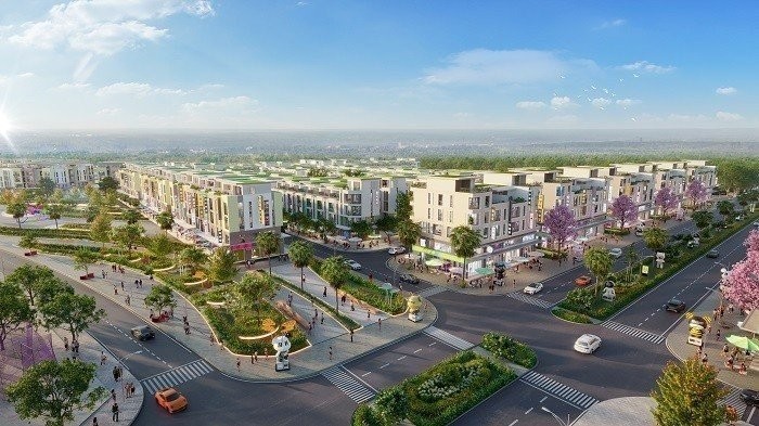 Meyhomes Capital Phú Quốc: Hành trình trải nghiệm bên dòng sông Mey Meyhomes Capital Phú Quốc: Hành trình trải nghiệm bên dòng sông Mey