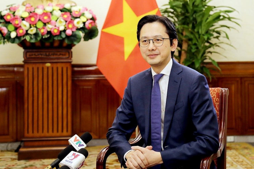 Vietnam News Today (Apr. 9): s Vietnam News Today (Apr. 9): s