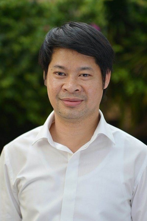 Ông Phạm Dũng, Giám đốc Quốc gia MCNV (Ảnh: MCNV). Ông Phạm Dũng, Giám đốc Quốc gia MCNV (Ảnh: MCNV).