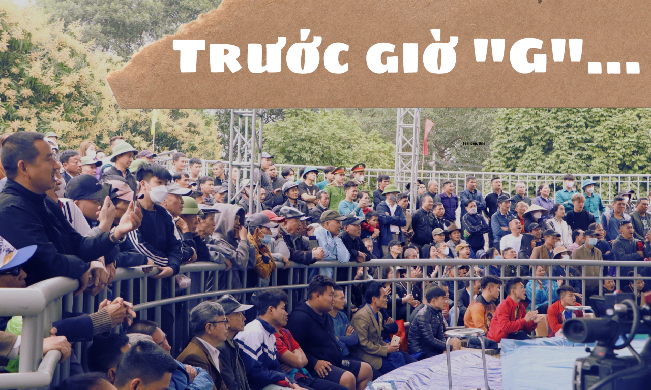 Bài 1: Chiếu làng nam nữ vật nhau Bài 1: Chiếu làng nam nữ vật nhau