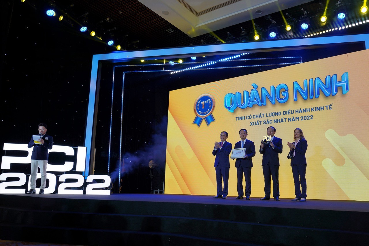 Vietnam's First-ever Provincial Green Index Announced Vietnam's First-ever Provincial Green Index Announced