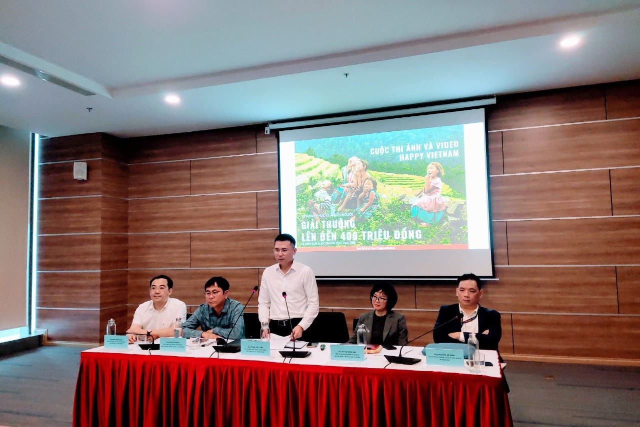 Multilingual Vietnam Image Promotion Platform Debuts Multilingual Vietnam Image Promotion Platform Debuts