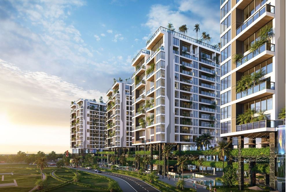 Hoàn thiện pháp lý, Sunshine Green Iconic dự kiến được “săn đón” mạnh từ quý 2/2023 Hoàn thiện pháp lý, Sunshine Green Iconic dự kiến được “săn đón” mạnh từ quý 2/2023