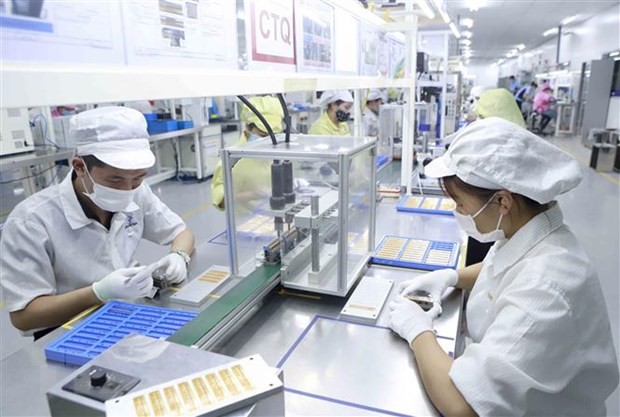 Truyền thông Áo ca ngợi Việt Nam ngày càng hấp dẫn các nhà đầu tư | Truyền thông | Vietnam+ (VietnamPlus) Truyền thông Áo ca ngợi Việt Nam ngày càng hấp dẫn các nhà đầu tư | Truyền thông | Vietnam+ (VietnamPlus)