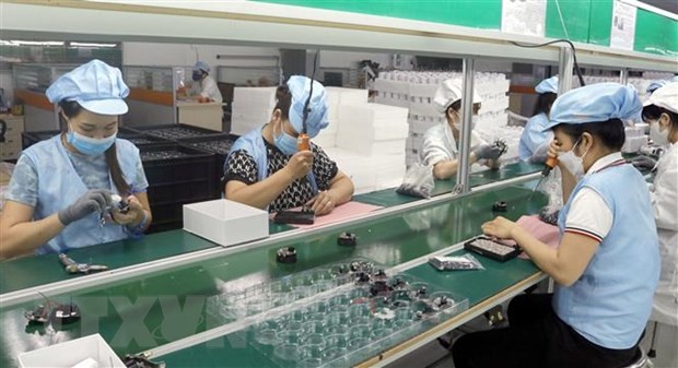 Truyền thông Áo ca ngợi Việt Nam ngày càng hấp dẫn các nhà đầu tư | Truyền thông | Vietnam+ (VietnamPlus) Truyền thông Áo ca ngợi Việt Nam ngày càng hấp dẫn các nhà đầu tư | Truyền thông | Vietnam+ (VietnamPlus)