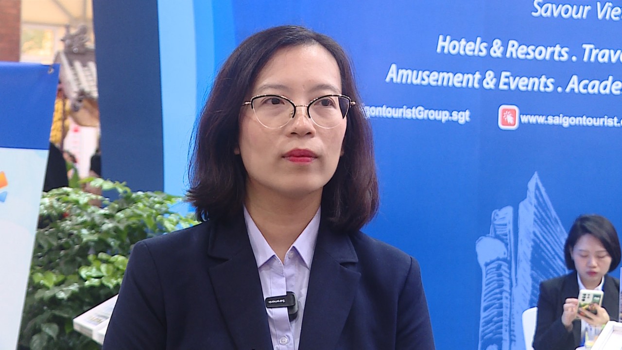 Doanh nghiệp lữ hành đua nhau tung chiêu khuyến mại hút khách dịp hè Doanh nghiệp lữ hành đua nhau tung chiêu khuyến mại hút khách dịp hè