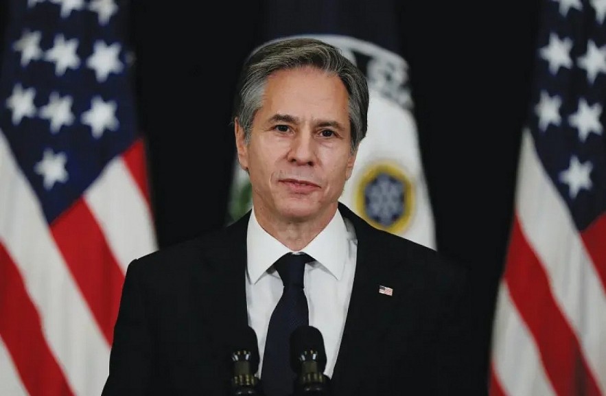 Vietnam-US Relations: Overcoming the Waves, Turning Impossible into Possible Vietnam-US Relations: Turning Impossible into Possible