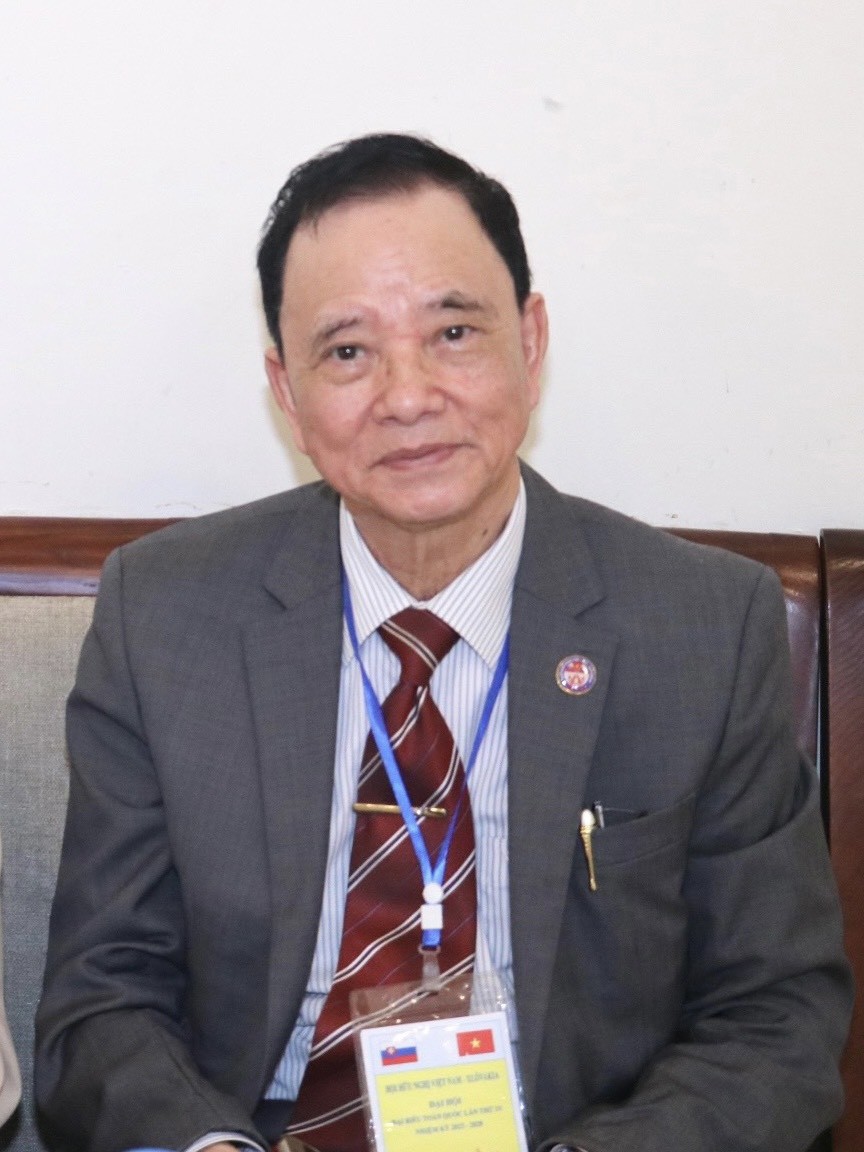 Ông Trần Anh Nhì, Hội viên Hội hữu nghị Việt Nam - Slovakia tỉnh Phú Thọ. Ông Trần Anh Nhì, Hội viên Hội hữu nghị Việt Nam - Slovakia tỉnh Phú Thọ.