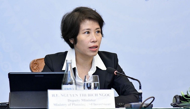 Vietnam, France Seek to Promote Green Energy Cooperation Vietnam, France Seek to Promote Green Energy Cooperation