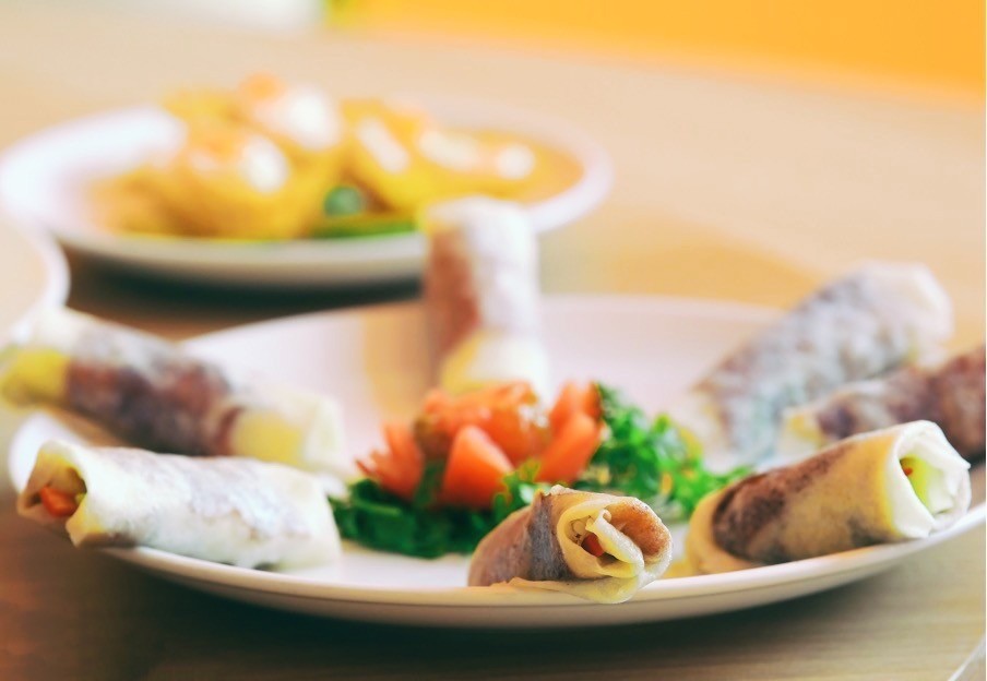 Độc đáo foodtour 5 châu từ Á sang Âu chỉ có tại Grand World Phú Quốc Độc đáo foodtour 5 châu từ Á sang Âu chỉ có tại Grand World Phú Quốc