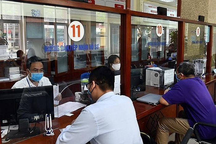 Hà Nội đạt được nhiều kết quả tích cực trong phân cấp quản lý Hà Nội đạt được nhiều kết quả tích cực trong phân cấp quản lý
