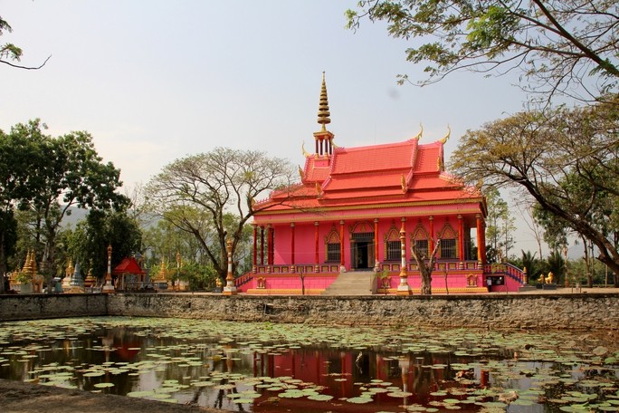 Photo: NLD Photo: NLD